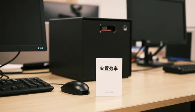 固废处理系统运行优化的关键条件与实践路径