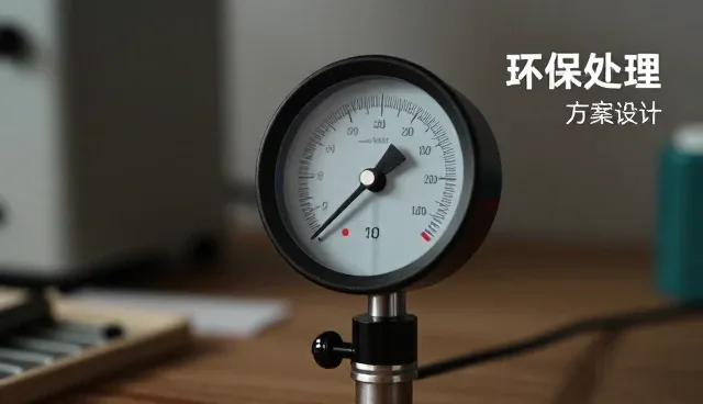 运维管理在固废资源化利用中的关键作用