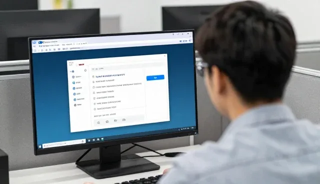 固废处理设备在实际使用中的性能表现与适用条件分析